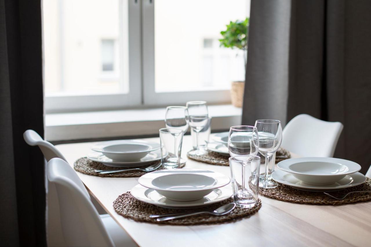 Poista 2Ndhomes Lapinlahdenkatu Apartment 2 Гельсінкі Екстер'єр фото