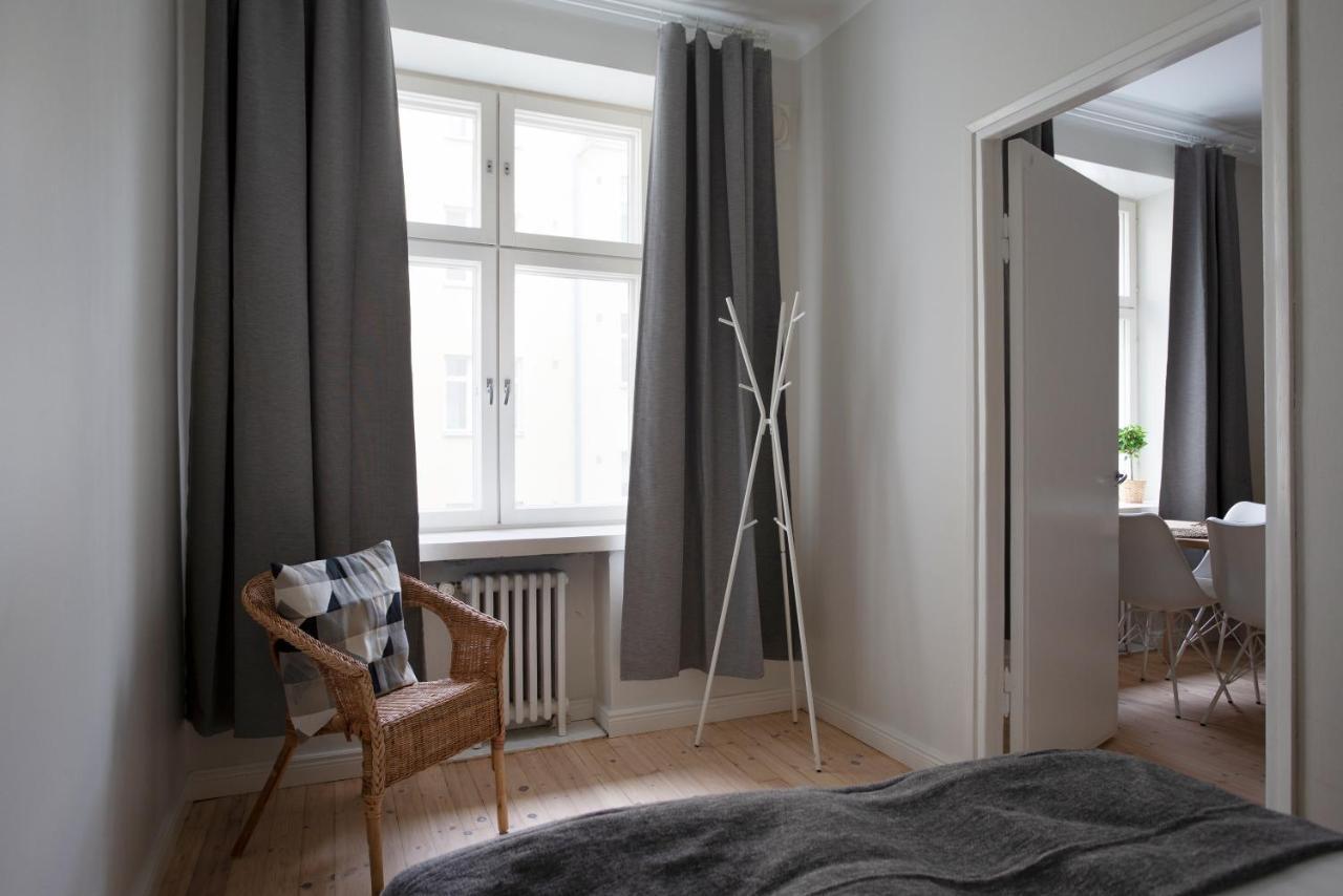 Poista 2Ndhomes Lapinlahdenkatu Apartment 2 Гельсінкі Екстер'єр фото