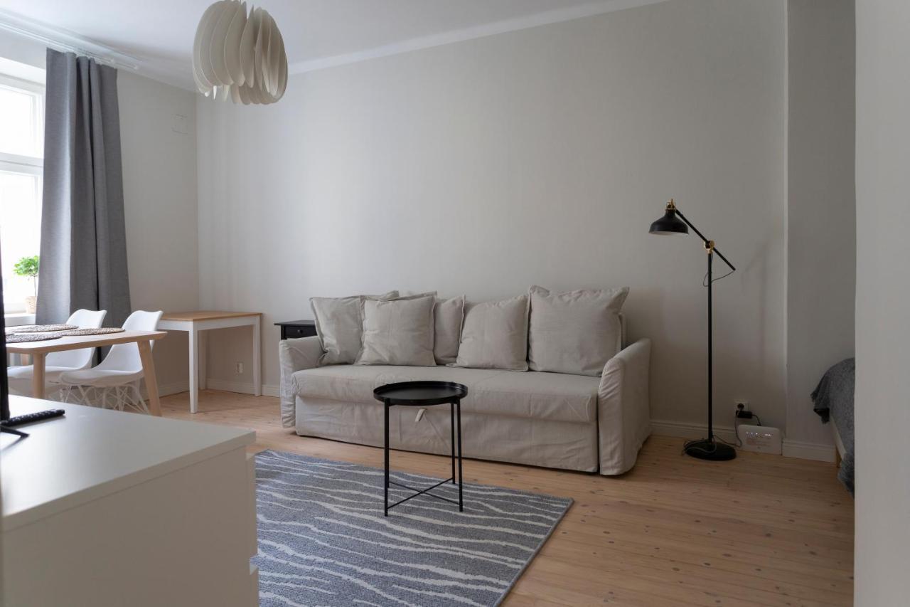 Poista 2Ndhomes Lapinlahdenkatu Apartment 2 Гельсінкі Екстер'єр фото