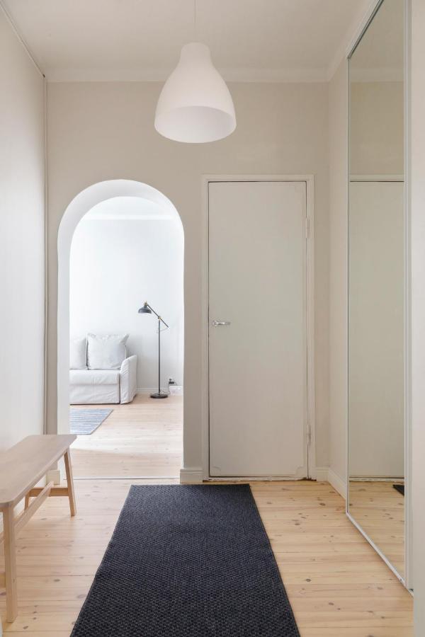 Poista 2Ndhomes Lapinlahdenkatu Apartment 2 Гельсінкі Екстер'єр фото