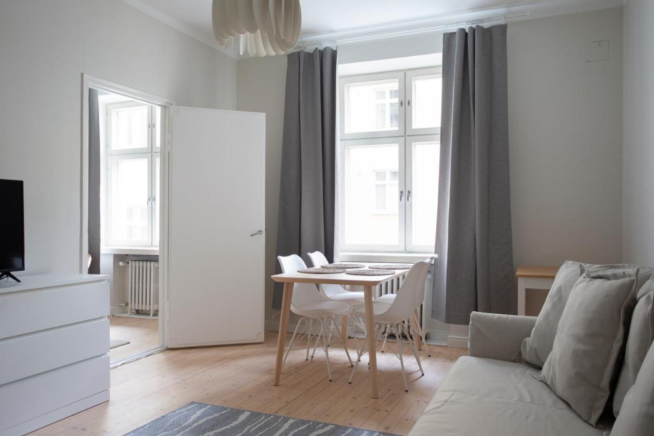 Poista 2Ndhomes Lapinlahdenkatu Apartment 2 Гельсінкі Екстер'єр фото