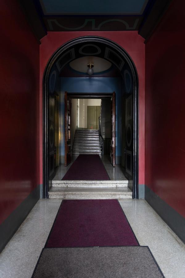Poista 2Ndhomes Lapinlahdenkatu Apartment 2 Гельсінкі Екстер'єр фото