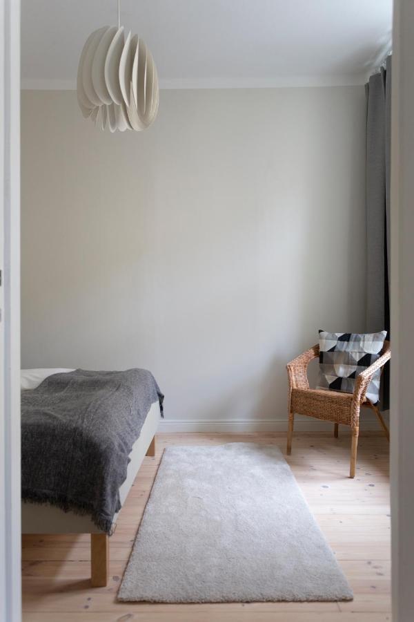 Poista 2Ndhomes Lapinlahdenkatu Apartment 2 Гельсінкі Екстер'єр фото