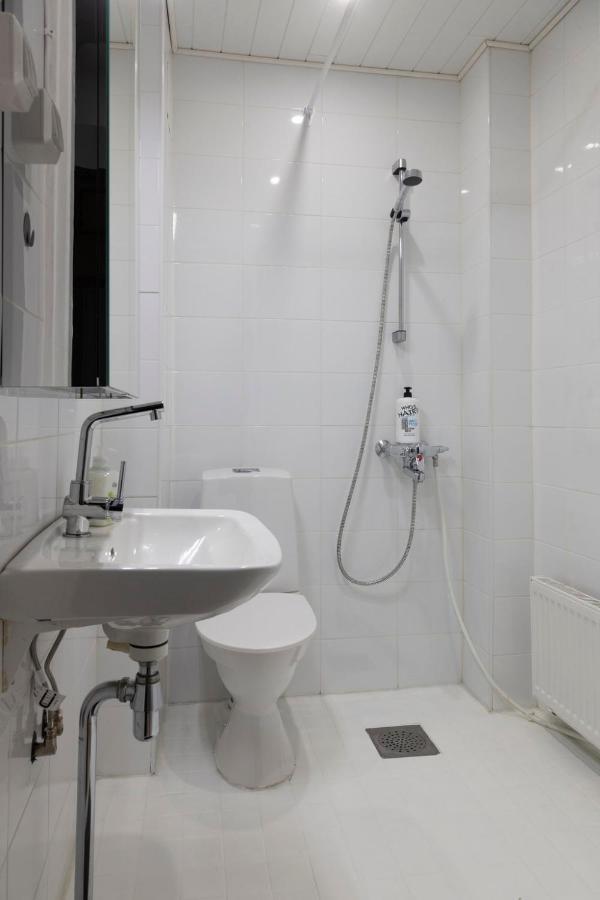 Poista 2Ndhomes Lapinlahdenkatu Apartment 2 Гельсінкі Екстер'єр фото